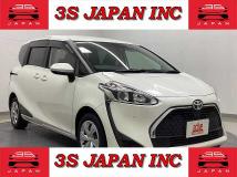 2019 Toyota Sienta