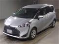 2020 Toyota Sienta