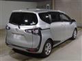 2020 Toyota Sienta