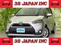 2018 Toyota Sienta