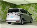 2018 Toyota Sienta