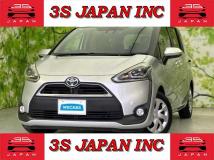 2018 Toyota Sienta