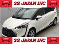 2021 Toyota Sienta