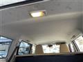 2017 Toyota Probox Van