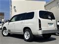 2017 Toyota Probox Van