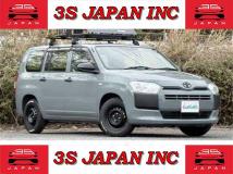 2021 Toyota Probox Van