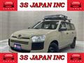 2020 Toyota Probox Van