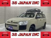 2020 Toyota Probox Van
