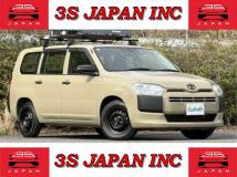 2021 Toyota Probox Van