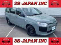 2020 Toyota Probox Van