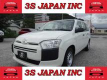 2019 Toyota Probox Van