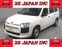 2021 Toyota Probox