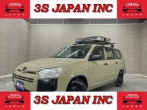 2019 Toyota Probox Van