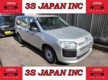 2021 Toyota Probox Van