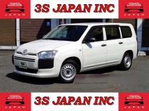 2020 Toyota Probox Van