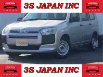 2018 Toyota Probox