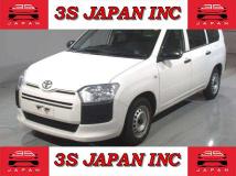 2021 Toyota Probox