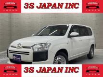 2021 Toyota Probox Van