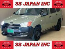 2017 Toyota Probox Van