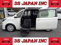 2017 Toyota SPADE