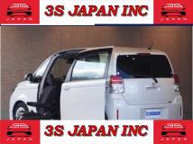 2019 Toyota SPADE