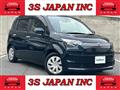 2019 Toyota SPADE