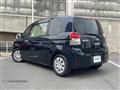 2019 Toyota SPADE
