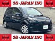 2019 Toyota SPADE