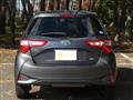 2017 Toyota Vitz