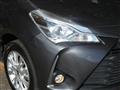 2017 Toyota Vitz