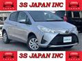 2019 Toyota Vitz
