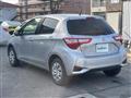 2019 Toyota Vitz