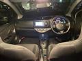 2019 Toyota Vitz