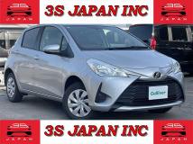 2019 Toyota Vitz