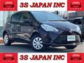 2018 Toyota Vitz