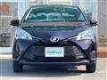 2018 Toyota Vitz