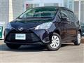 2018 Toyota Vitz