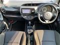 2018 Toyota Vitz
