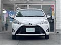 2019 Toyota Vitz