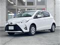 2019 Toyota Vitz
