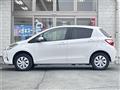 2019 Toyota Vitz