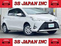 2019 Toyota Vitz