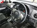 2016 Toyota Vitz