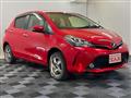 2016 Toyota Vitz