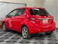 2016 Toyota Vitz