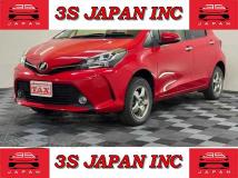 2016 Toyota Vitz