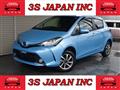 2016 Toyota Vitz