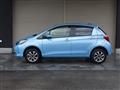 2016 Toyota Vitz