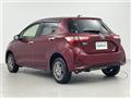 2019 Toyota Vitz