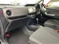 2016 Toyota Vitz